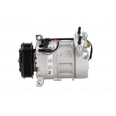 Compressor, ar condicionado