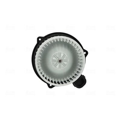 Ventilador do habitáculo