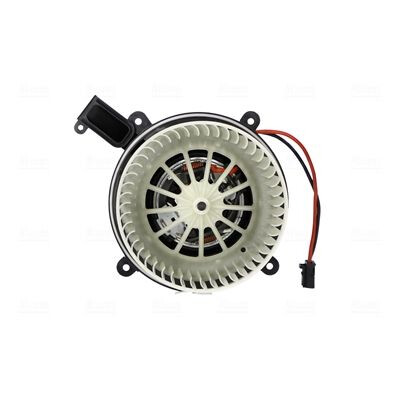 Ventilador do habitáculo