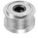 Roda livre do alternador