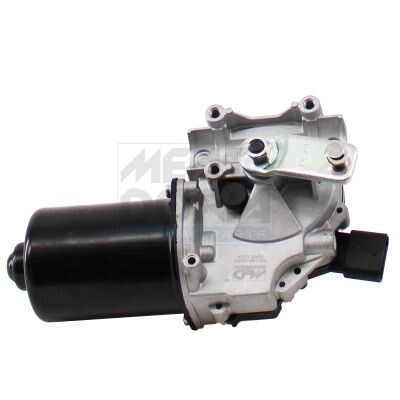 Motor de limpa-vidros