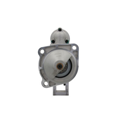 Motor de arranque