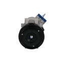 Compressor, ar condicionado
