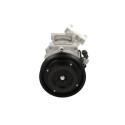Compressor, ar condicionado