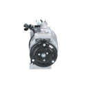 Compressor, ar condicionado