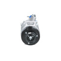 Compressor, ar condicionado