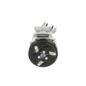 Compressor, ar condicionado