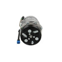 Compressor, ar condicionado