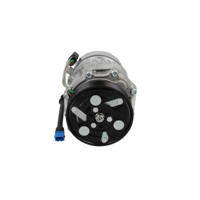 Compressor, ar condicionado