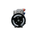 Compressor, ar condicionado