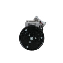 Compressor, ar condicionado