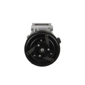 Compressor, ar condicionado