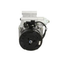 Compressor, ar condicionado