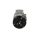 Compressor, ar condicionado