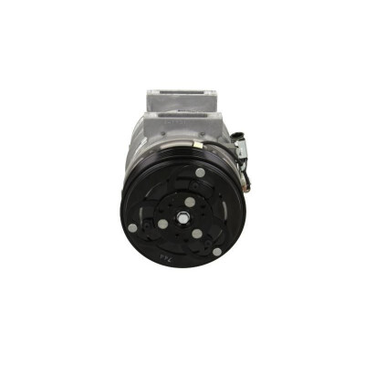 Compressor, ar condicionado