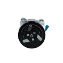 Compressor, ar condicionado