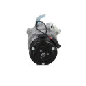 Compressor, ar condicionado