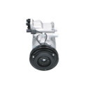 Compressor, ar condicionado
