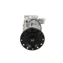 Compressor, ar condicionado