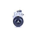 Compressor, ar condicionado