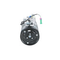 Compressor, ar condicionado