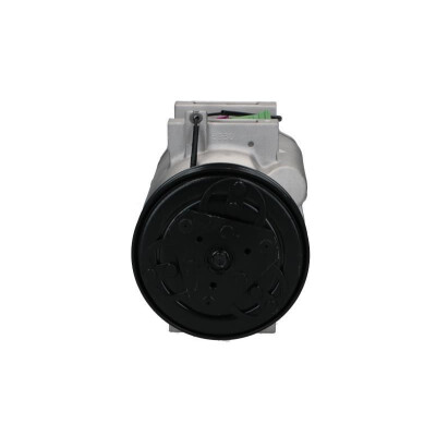 Compressor, ar condicionado