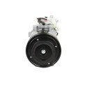 Compressor, ar condicionado
