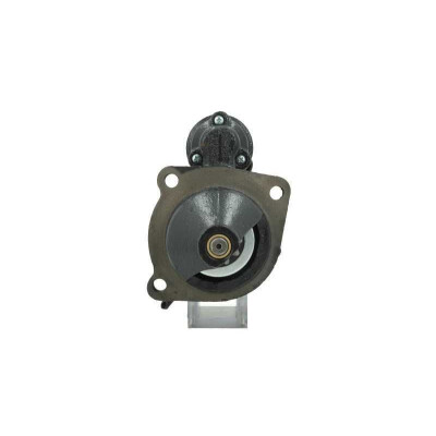 Motor de arranque