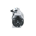 Compressor, ar condicionado
