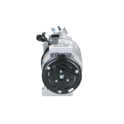 Compressor, ar condicionado