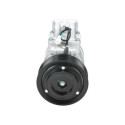 Compressor, ar condicionado