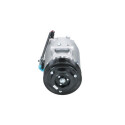 Compressor, ar condicionado