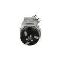 Compressor, ar condicionado