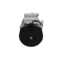 Compressor, ar condicionado