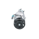 Compressor, ar condicionado