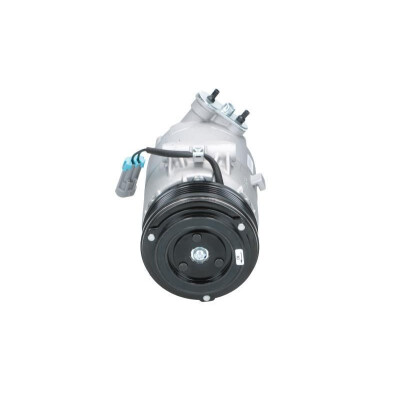 Compressor, ar condicionado