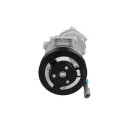 Compressor, ar condicionado