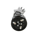 Compressor, ar condicionado