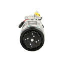 Compressor, ar condicionado