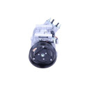 Compressor, ar condicionado
