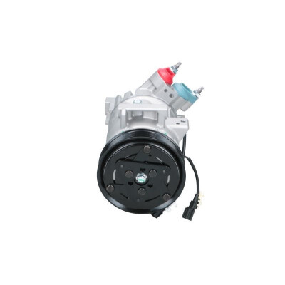 Compressor, ar condicionado
