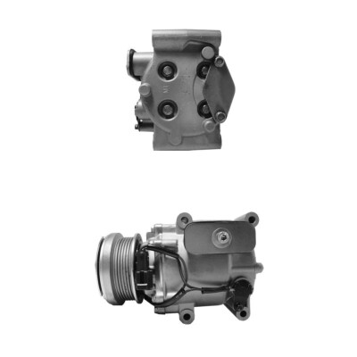 Compressor, ar condicionado