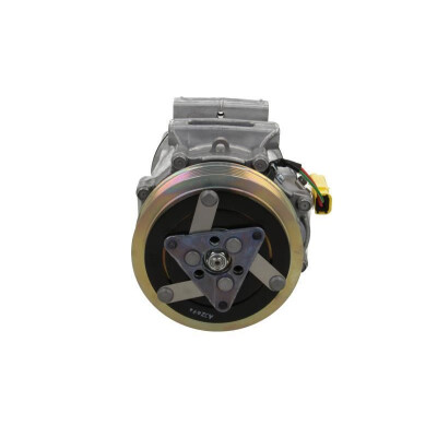 Compressor, ar condicionado