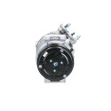 Compressor, ar condicionado