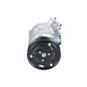 Compressor, ar condicionado