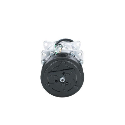 Compressor, ar condicionado