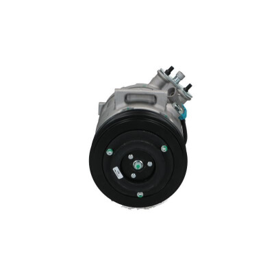 Compressor, ar condicionado