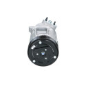 Compressor, ar condicionado