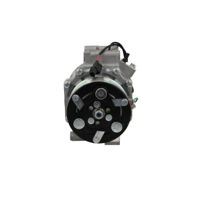Compressor, ar condicionado
