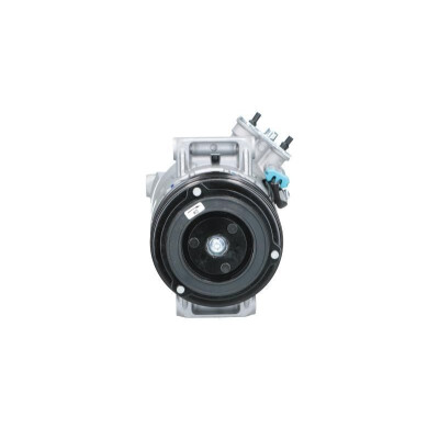 Compressor, ar condicionado